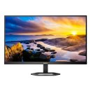 Monitor 27" Displayport Hdmi Philips 241v8l 00 Va 2560 X 1440 75hz 4ms 300cd 2x3w Vesa 100x100 Negro