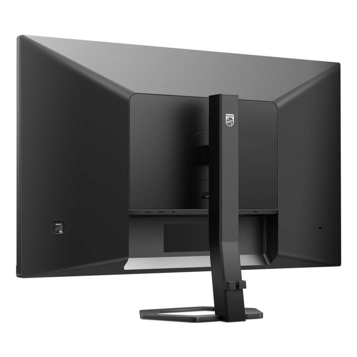 Monitor 27" Displayport Hdmi Philips 241v8l 00 Va 2560 X 1440 75hz 4ms 300cd 2x3w Vesa 100x100 Negro