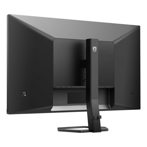 Monitor 27" Displayport Hdmi Philips 241v8l 00 Va 2560 X 1440 75hz 4ms 300cd 2x3w Vesa 100x100 Negro