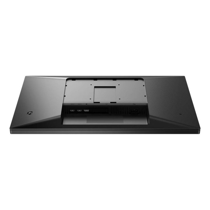 Monitor 27" Displayport Hdmi Philips 241v8l 00 Va 2560 X 1440 75hz 4ms 300cd 2x3w Vesa 100x100 Negro