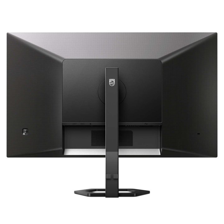 Monitor 27" Displayport Hdmi Philips 241v8l 00 Va 2560 X 1440 75hz 4ms 300cd 2x3w Vesa 100x100 Negro