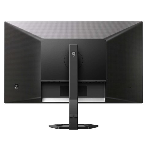 Monitor 27" Displayport Hdmi Philips 241v8l 00 Va 2560 X 1440 75hz 4ms 300cd 2x3w Vesa 100x100 Negro