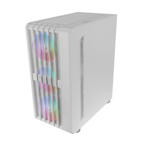 Caja Atx Semitorre Gaming Mars Gaming Mcvaultw...