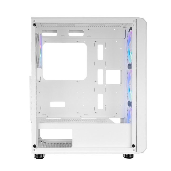 Caja Atx Semitorre Gaming Mars Gaming Mcvaultw...