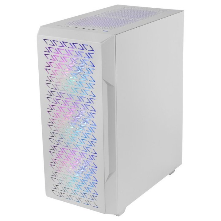 Caja Atx Semitorre Gaming Mars Gaming Mcgeo...
