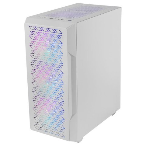 Caja Atx Semitorre Gaming Mars Gaming Mcgeo...
