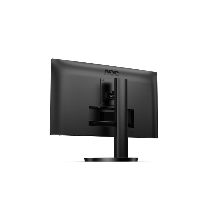 Monitor 24" Usb-c Hdmi Aoc 24b3cf2 Ips Fhd 100hz 1ms 250cd Vesa 100x100 2x2w Negro