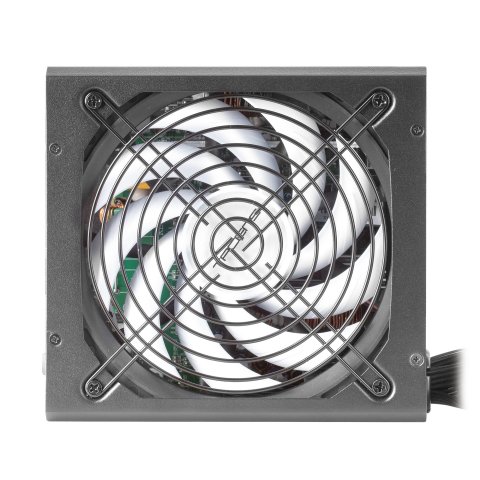 Fuente De Alimentacion Tacens Radix Eco X 550w Apfc 87 % Eficiencia Vent 140mm 10db Haswell
