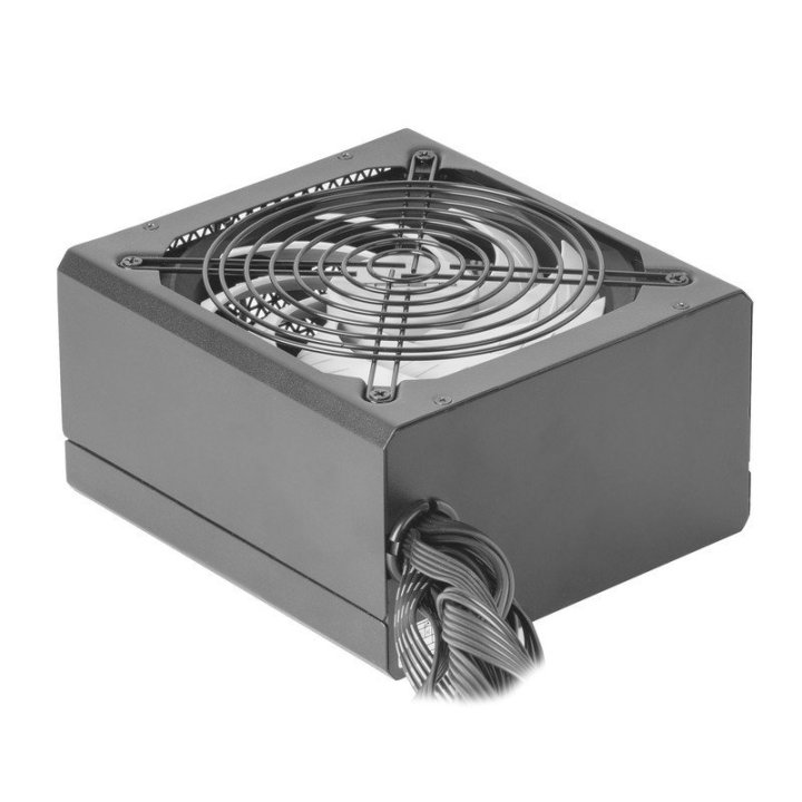 Fuente De Alimentacion Tacens Radix Eco X 750w...