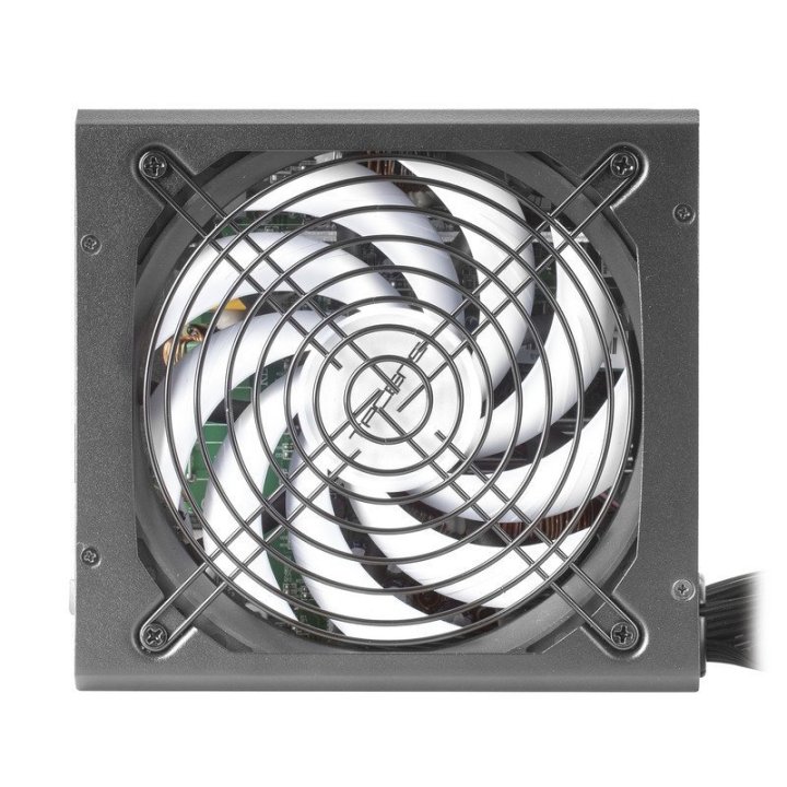 Fuente De Alimentacion Tacens Radix Eco X 750w...