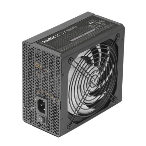 Fuente De Alimentacion Tacens Radix Eco X 850w...
