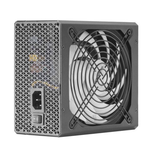 Fuente De Alimentacion Tacens Radix Eco X 850w...