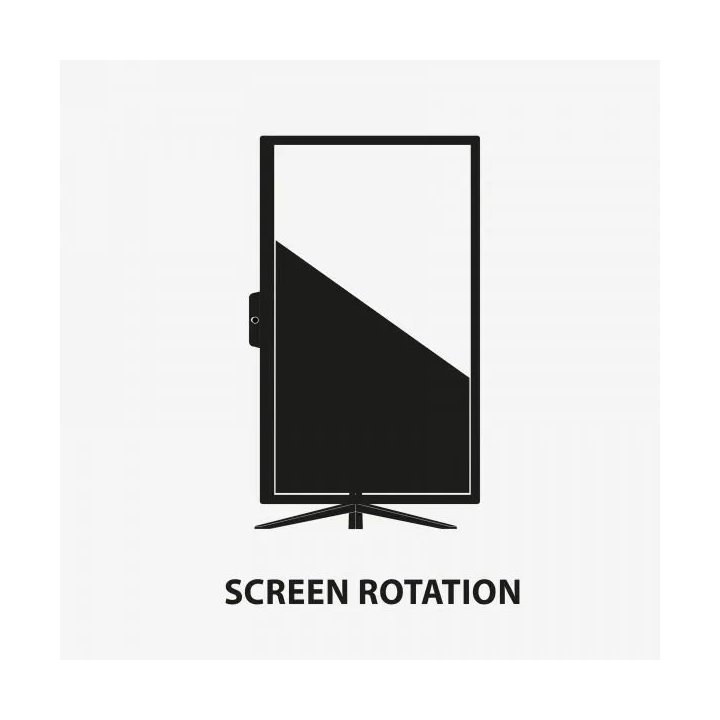 Monitor 24" Hdmi Vga Approx Appm24swbv3 Fhd...