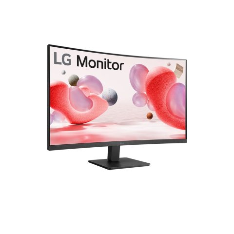 Monitor 32" Curvo Hdmi Vga Lg 32mr50c-b 1920x1080 Fhd Panel Va, 250cd 3000 1 Vesa 100x100