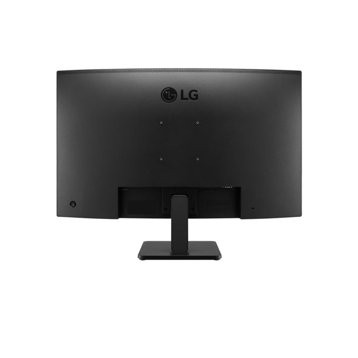Monitor 32" Curvo Hdmi Vga Lg 32mr50c-b 1920x1080 Fhd Panel Va, 250cd 3000 1 Vesa 100x100
