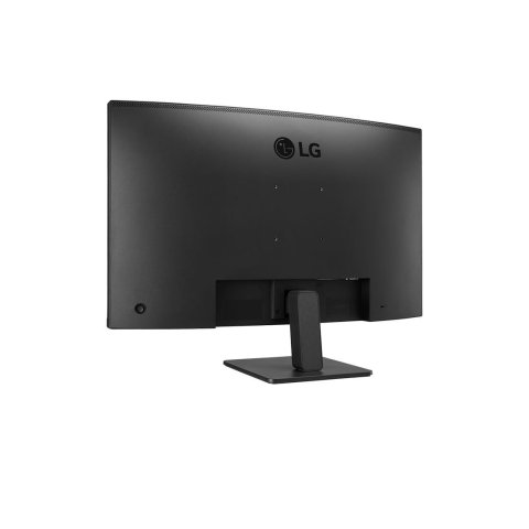 Monitor 32" Curvo Hdmi Vga Lg 32mr50c-b 1920x1080 Fhd Panel Va, 250cd 3000 1 Vesa 100x100