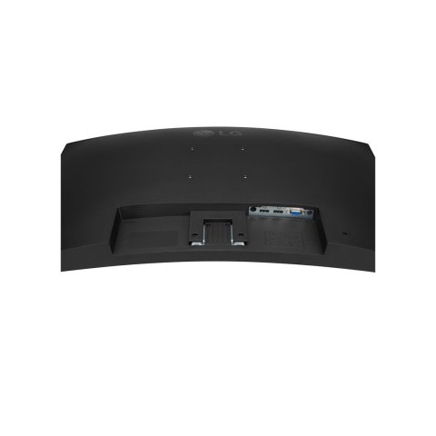 Monitor 32" Curvo Hdmi Vga Lg 32mr50c-b 1920x1080 Fhd Panel Va, 250cd 3000 1 Vesa 100x100