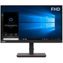 Monitor 27" Dp Hdmi Vga Nilox Nxm27fhd751 Fhd 75hz 1ms 250cd/m² Vesa 100x100
