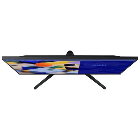 Monitor 24" Hdmi Vga Samsung Ls24c312eauxen Fhd...