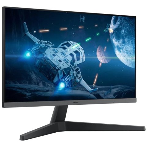 Monitor 24" Hdmi Vga Samsung Ls24c312eauxen Fhd...