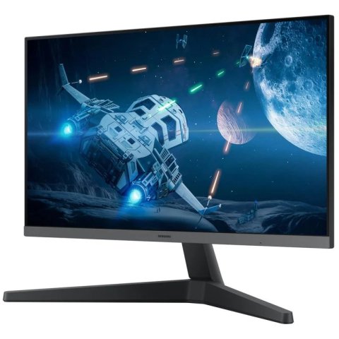 Monitor 24" Hdmi Vga Samsung Ls24c312eauxen Fhd...