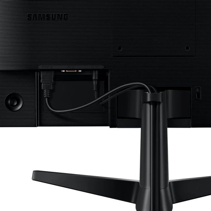 Monitor 24" Hdmi Vga Samsung Ls24c312eauxen Fhd...
