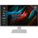 Monitor 24" Dp Hdmi Mars Gaming Mv24 Ips Fhd 120hz 1ms 250cd/m² Vesa 100x100