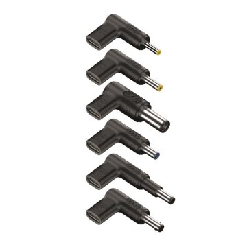 Tips Usb-c Ngs Para Ordenadores Portatiles Hp 6 Tips
