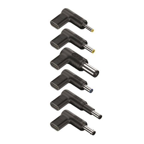 Tips Usb-c Ngs Para Ordenadores Portatiles Hp 6 Tips