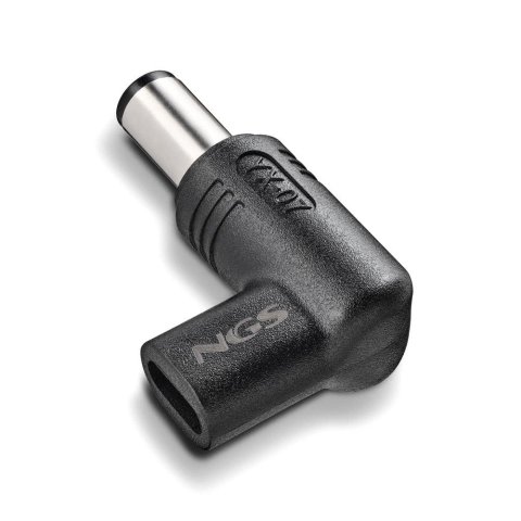 Tips Usb-c Ngs Para Ordenadores Portatiles Hp 6 Tips