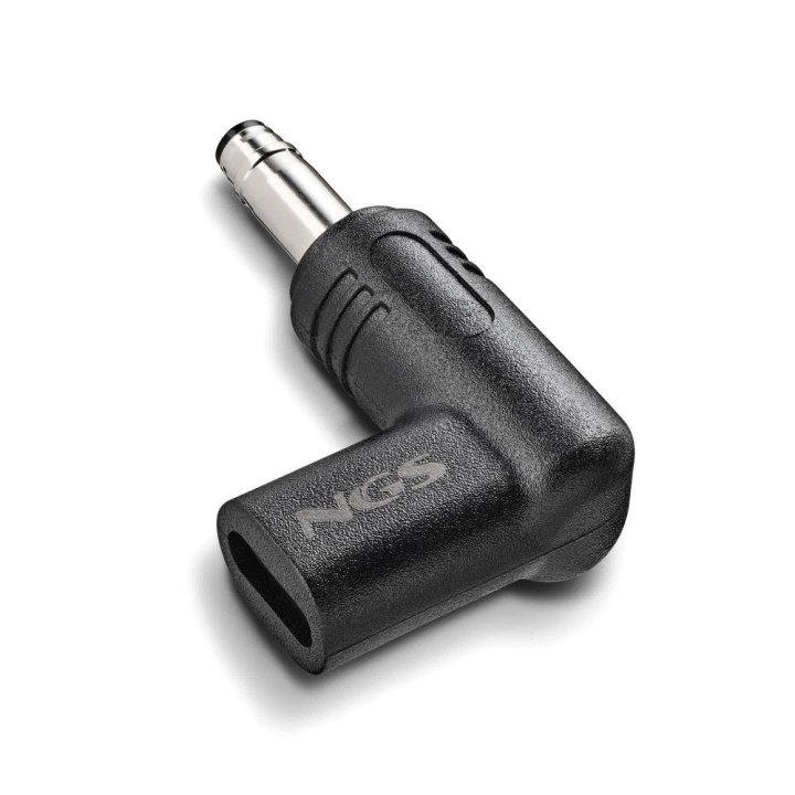 Tips Usb-c Ngs Para Ordenadores Portatiles Hp 6 Tips