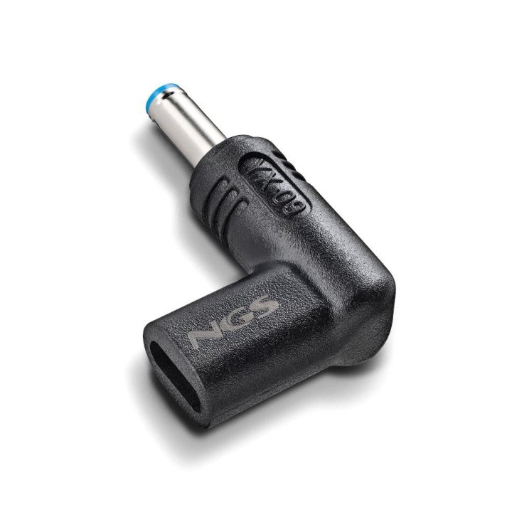 Tips Usb-c Ngs Para Ordenadores Portatiles Hp 6 Tips