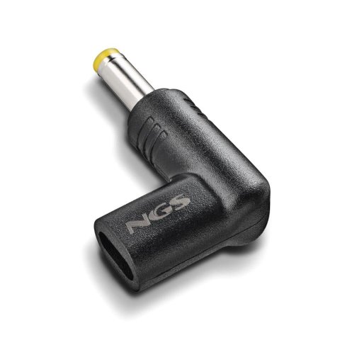 Tips Usb-c Ngs Para Ordenadores Portatiles Hp 6 Tips