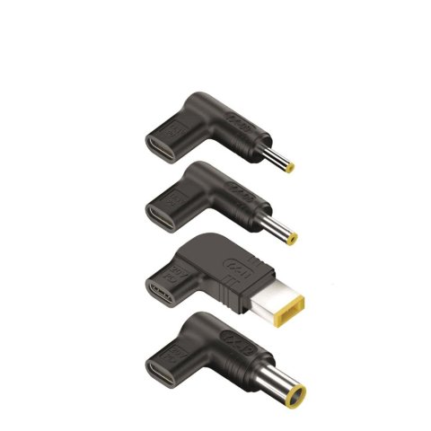 Tips Usb-c Ngs 4 Tips Para Ordenadores Portatiles Lenovo 