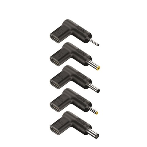 Tips Usb-c Ngs 4 Tips Para Ordenadores Portatiles Asus