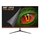 Monitor 27" Curvo Hdmi Displayport Keep Out Xgm27pro2kv3 Gaming G-sync 2560x1440 165hz 1ms Altavoces