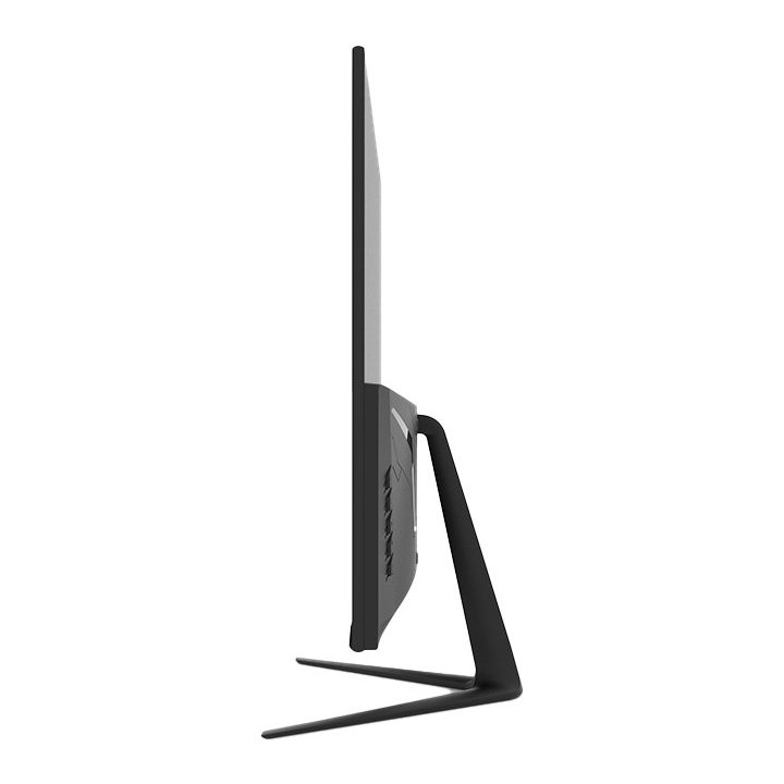 Monitor 27" Curvo Hdmi Displayport Keep Out Xgm27pro2kv3 Gaming G-sync 2560x1440 165hz 1ms Altavoces