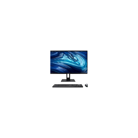 All In One Ordenador 23,8" Acer Z2 Vz2694g I5 13500 16gb 512gb Wifi 6e Hdmi/usb7diaplayport W11pro