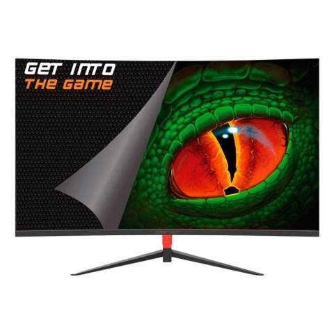 Monitor 27" Hdmi Displayport Keep Out Xgm27pro+v3 Gaming G-sync 1920x1080 280hz 1ms Altavoces