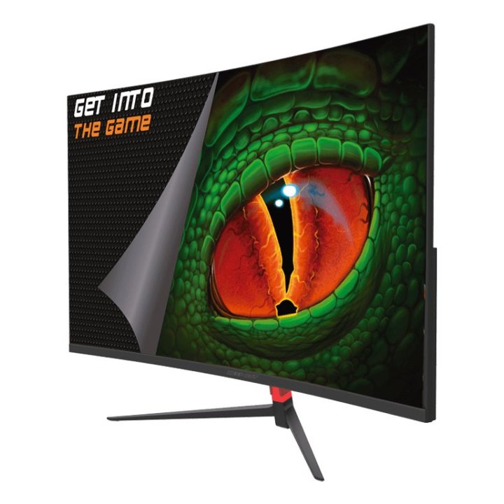 Monitor 27" Hdmi Displayport Keep Out Xgm27pro+v3 Gaming G-sync 1920x1080 280hz 1ms Altavoces