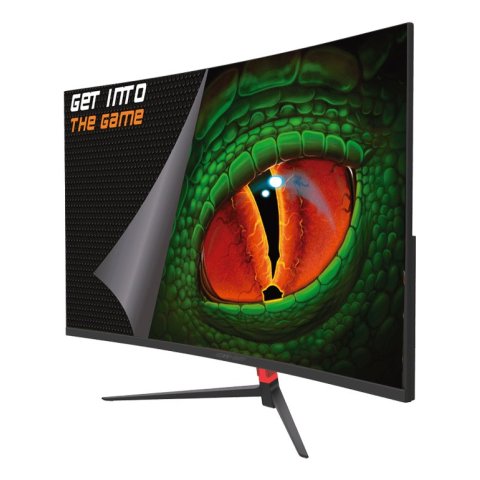 Monitor 27" Hdmi Displayport Keep Out Xgm27pro+v3 Gaming G-sync 1920x1080 280hz 1ms Altavoces