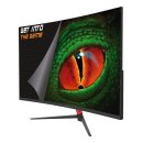 Monitor 27" Hdmi Displayport Keep Out Xgm27pro+v3 Gaming G-sync 1920x1080 280hz 1ms Altavoces