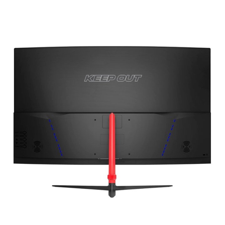 Monitor 27" Dp Hdmi Keep Out Xgm27pro+v3 Gaming...