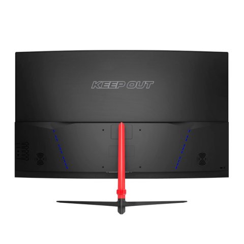 Monitor 27" Dp Hdmi Keep Out Xgm27pro+v3 Gaming...