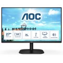 Monitor 24" Usb-c Hdmi Aoc 24b3cf2 Fhd 100hz 1ms 250cd Vesa 100x100 2x2w 