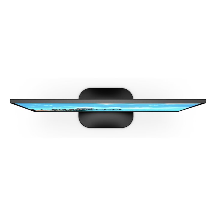 Monitor 27" Hdmi Vga Aoc 27b2h Ips Fhd 75hz 4ms...