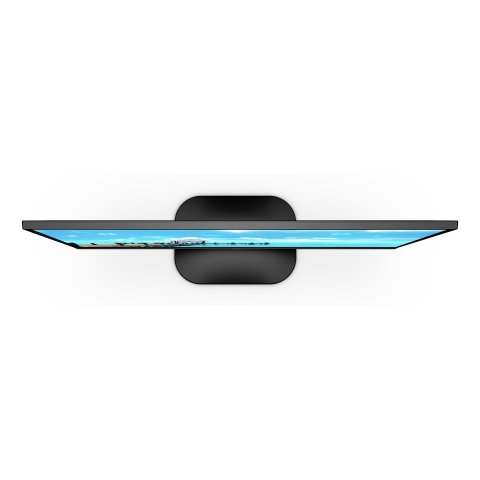 Monitor 27" Hdmi Vga Aoc 27b2h Ips Fhd 75hz 4ms...