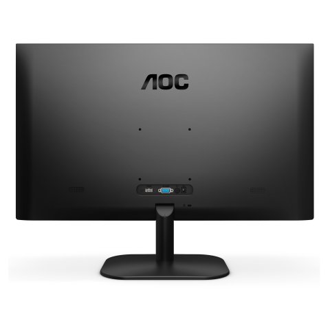 Monitor 27" Hdmi Vga Aoc 27b2h Ips Fhd 75hz 4ms...