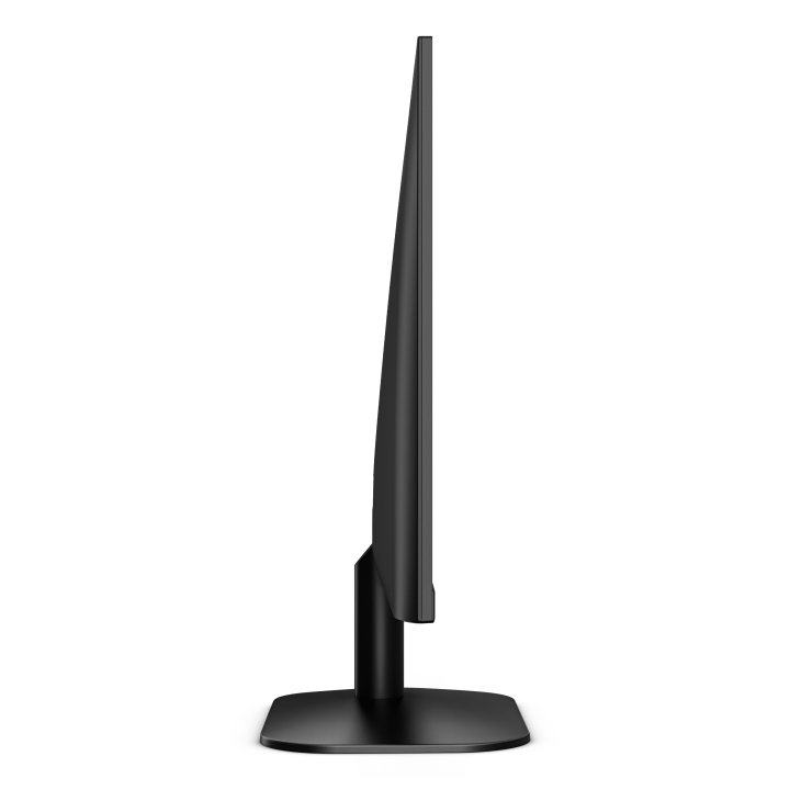 Monitor 27" Hdmi Vga Aoc 27b2h Ips Fhd 75hz 4ms...
