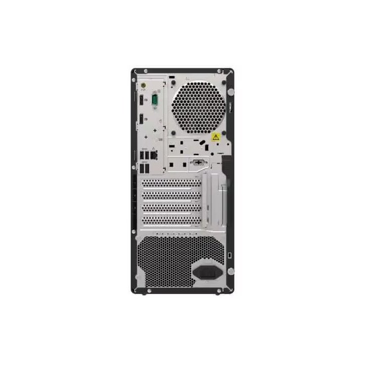 Servidor Torre Lenovo  St50 V2 E-2324g (4 Core...
